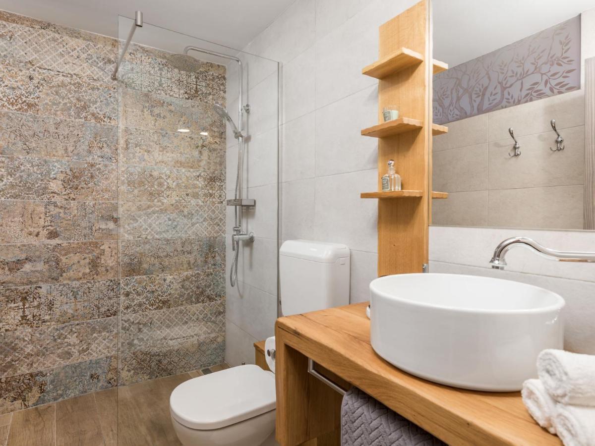 Holiday Home Villa Antonio By Interhome Jurdani 외부 사진