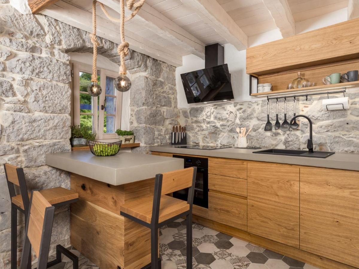 Holiday Home Villa Antonio By Interhome Jurdani 외부 사진