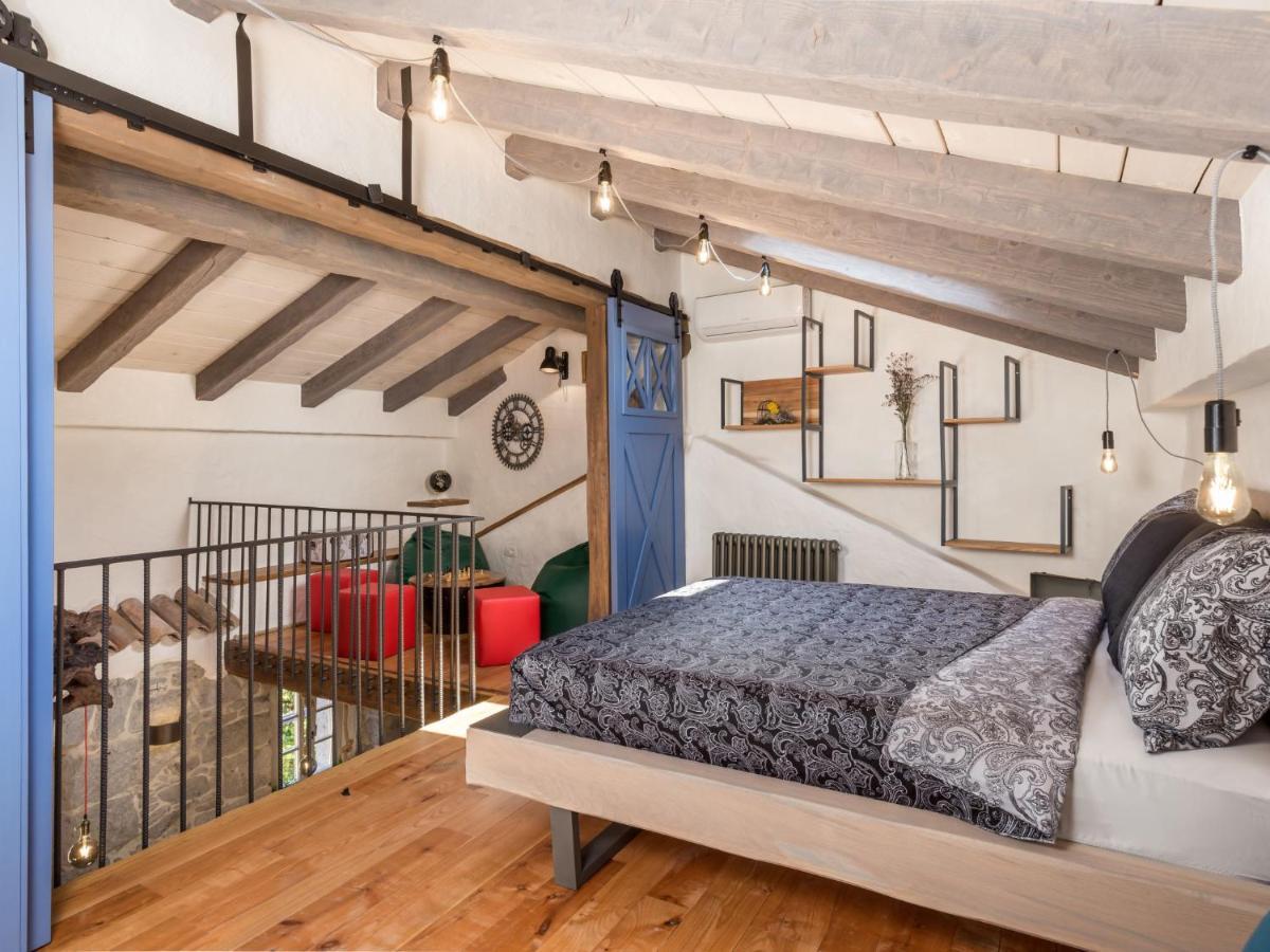 Holiday Home Villa Antonio By Interhome Jurdani 외부 사진