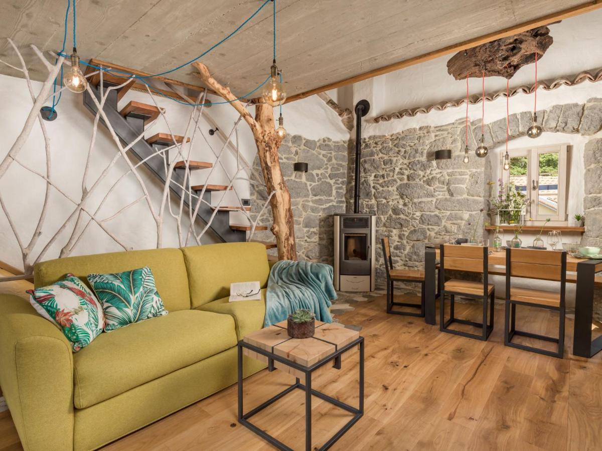 Holiday Home Villa Antonio By Interhome Jurdani 외부 사진
